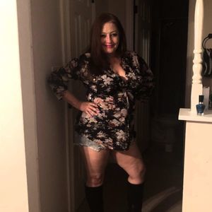 Meet your Posher, Michele